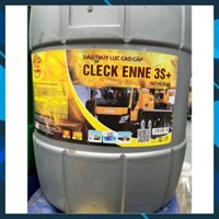 Dầu Thủy Lực Cao Cấp Cleck Enne 3S+ / ZL68- Dầu Thủy Lực - Can 18 Lít - Daumooto