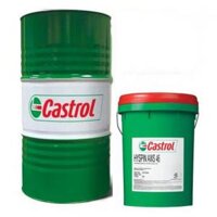Dầu Thủy lực Castrol HYSPIN AWS 46 209L