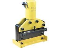 ĐẦU THỦY LỰC CẮT THANH ĐỒNG TLP HHM-150Q