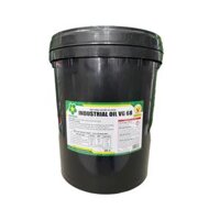 DẦU THỦY LỰC ĐA DỤNG MEKONG INDUSTRIAL OIL VG 68 - NHỚT 10 (18 LÍT)