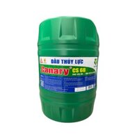 DẦU THỦY LỰC MEKONG CANARY CS 68 - NHỚT 10 (18 LÍT)