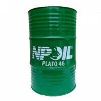 Dầu thủy lực NP Oil Plato 46 PHU.02