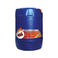 Dầu thủy lực Petrolimex AW Hydroil HM 68 - Thùng 18L