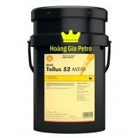 DẦU THỦY LỰC SHELL TELLUS S2 MX 68