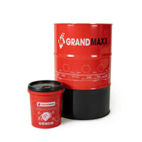 DẦU THUỶ LỰC THÔNG DỤNG MAXXOIL_ XÔ NHỰA  18LÍT_MAXX HYCOM VG 68_ CÔNG NGHỆ USA