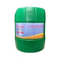 Dầu thủy lực trắng K-Lube AW 68 (18 Lít)