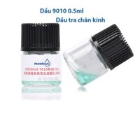 Dầu Thụy Sĩ Moebius tra đồng hồ cơ lọ 0.5ml 9010 9415 9104 8300