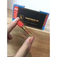 Dầu Thuỵ Sỹ xịn 100 tra cho đồng hồ cơ tự động