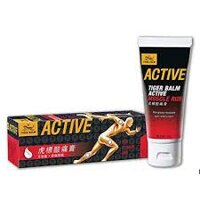 Dầu tiger balm muscle rub 60gram