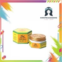 Dầu tiger balm soft
