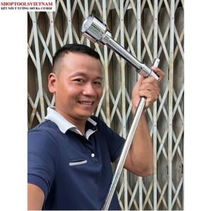 Đầu típ 3/4 inch Crossman 99-348