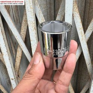 Đầu típ 6 góc Crossman 99-327 - 3/4 inch
