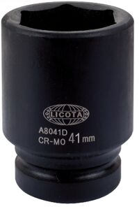 ĐẦU TÍP ĐEN LICOTA 1" SỐ 38 A8038D