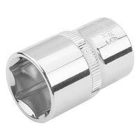 ĐẦU TÍP LỤC GIÁC 3/8 14mm TOLSEN 16314