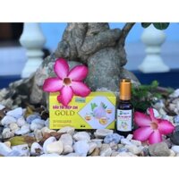 Dầu tỏi Diệp Chi