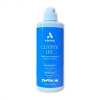 Dầu tông đơ Andis Clipper Oil