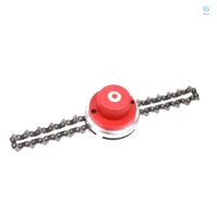 Đầu Tông Đơ Đa Năng Cho Máy Cắt Cỏ Máy Cắt Cỏ Dụng Cụ Làm Vườn Phụ Kiện Đầu Rung tolo306