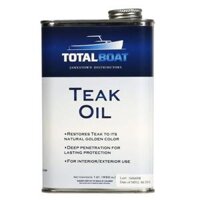 Dầu Total Boat Teak Oil