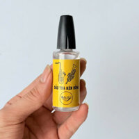 Dầu Tra Kèn Đồng Chuyên Dụng