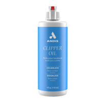 Dầu tra tông đơ - Andis Clipper Oil .