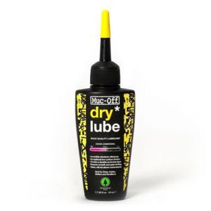 Dầu tra xích Muc-Off Dry Lube - 50ml