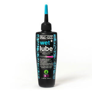 Dầu tra xích Muc-Off Wet Lube - 120ml