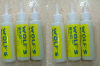 Dầu tra xích Wolf's chuyên dụng cho xe đạp thể thao