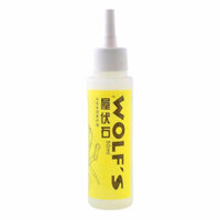 Dầu Tra Xích Xe Đạp Wolf 50ML