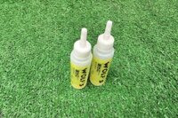 Dầu tra xích xe đạp Wolf’s