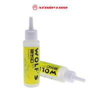 Dầu tra xích xe đạp Wolf’s
