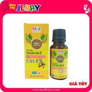 Dầu tràm Bảo Nhiên 50ml