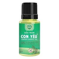 Dầu tràm Con Yêu 50ml