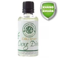 Dầu tràm Cung Đình cao cấp 50 ml