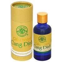 Dầu tràm Cung Đình Diamond 50 ml