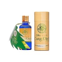 Dầu tràm Cung Đình Diamond (50ml)