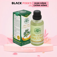 Dầu tràm Cung Đình Gold 50ml