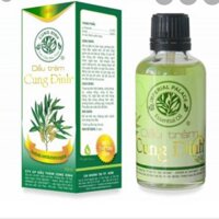 Dầu tràm cung đình gold lọ 50ml