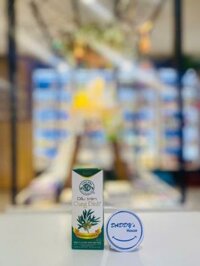 Dầu tràm Cung Đình Gold (50ml)