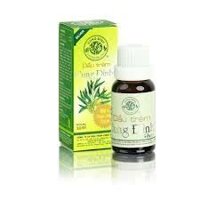 Dầu tràm Cung Đình Siliver 30ml