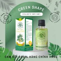 Dầu tràm Cung Đình  (50ml,30ml,15ml)