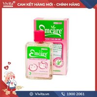 Dầu tràm Emcare