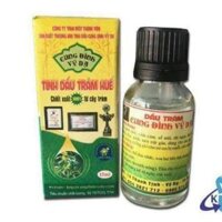 Dầu tràm Huế Cung đình vỹ dạ 100ml