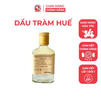 Dầu Tràm Huế - SHOP BABY THU CẦM