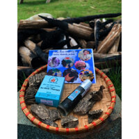 dầu trầm hương 6ml dùng thử