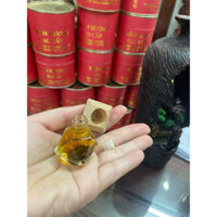 Dầu trầm hương treo xe, treo phòng tắm, treo phòng ngủ.