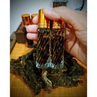 DẦU TRẦM HƯƠNG TỰ NHIÊN