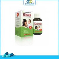 Dầu Tràm Khuynh Diệp Ích Nhi Nam Dược (Chai/30ml)