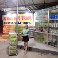 Dầu tràm nguyên chất 100% Huynh Đệ