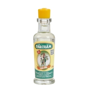 Dầu tràm Tiên Ông 10ml