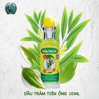 Dầu Tràm Tiên Ông 10ml